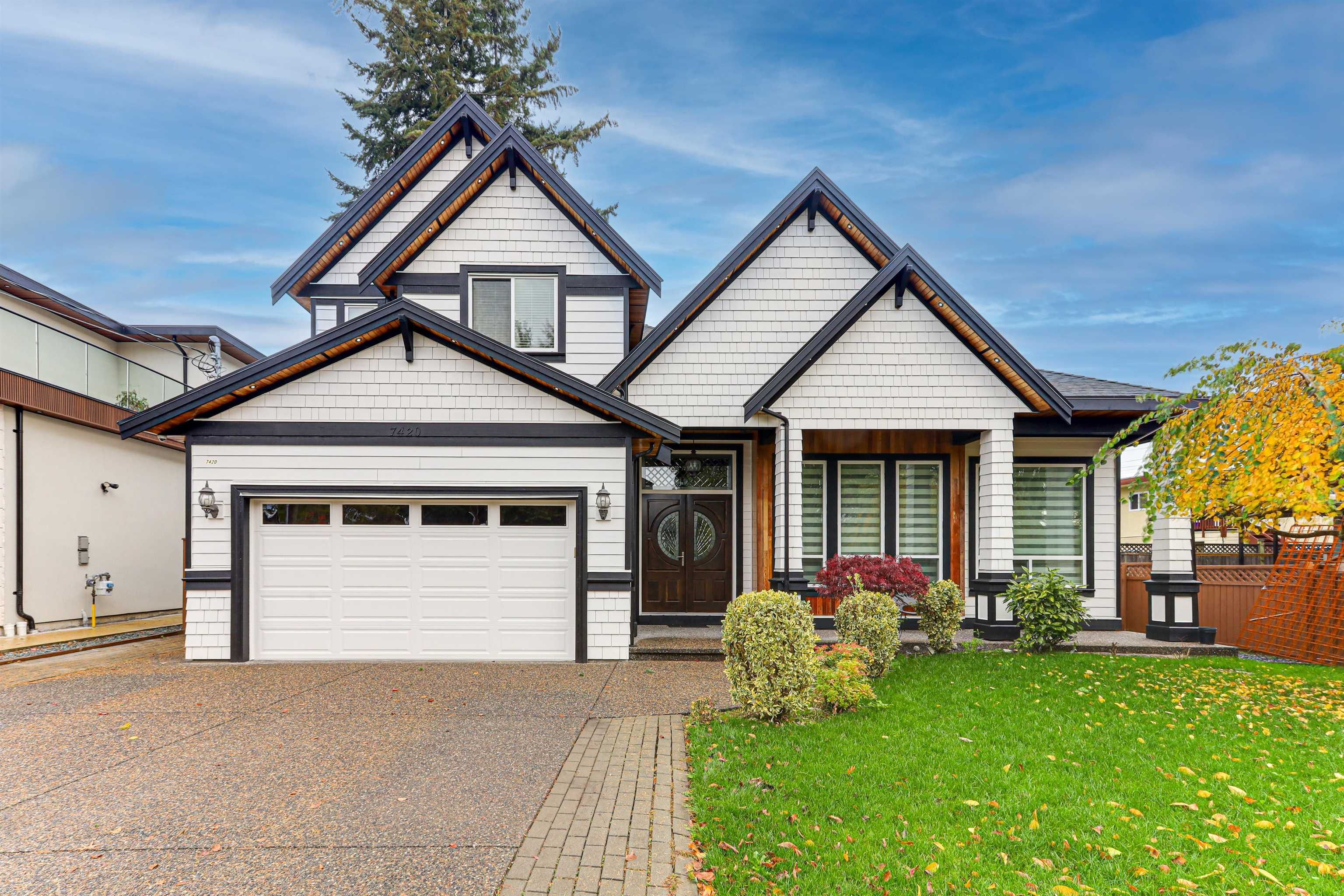 House for sale in Delta, N. Delta, 7420 116 St Street, 263096135 | Realtylink.org