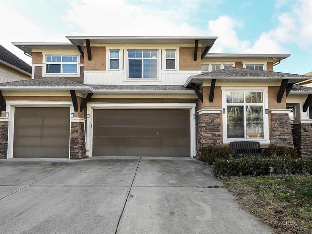 House for sale in Abbotsford, Abbotsford, 2779 Bristol Drive, 263096145 | Realtylink.org
