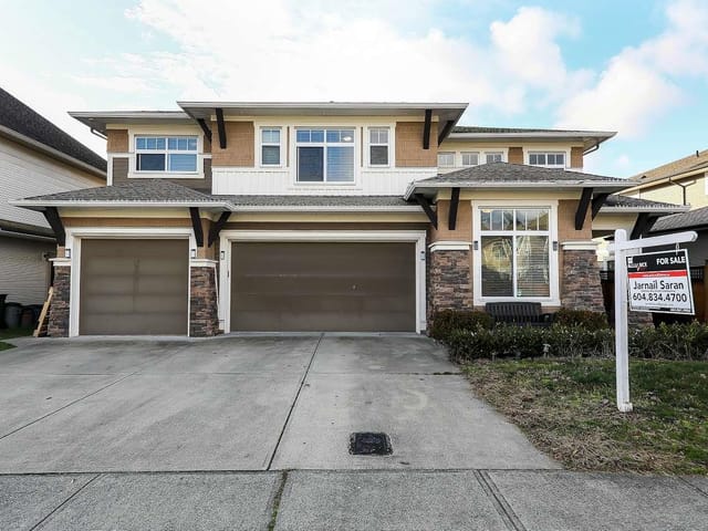 House for sale in Abbotsford, Abbotsford, 2779 Bristol Drive, 263096145 | Realtylink.org