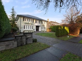 House for sale in Vancouver, Vancouver West, 1407 W 33rd Avenue, 263096146 | Realtylink.org