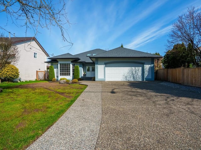 House for sale in Langley, Langley, 20977 44 Avenue, 263096150 | Realtylink.org