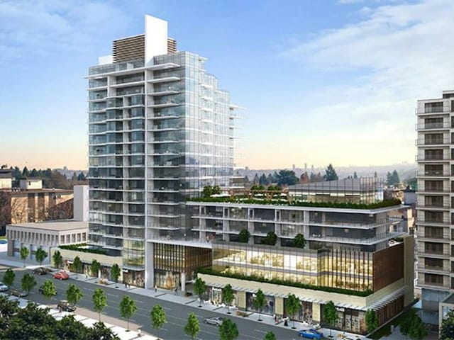 Apartment for sale in North Vancouver, North Vancouver, 515 135 E 13th Street, 263096154 | Realtylink.org