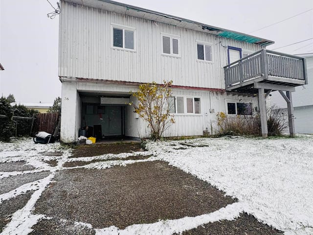 House for sale in Kitimat, Kitimat, 36 Fulmar Street, 263096157 | Realtylink.org