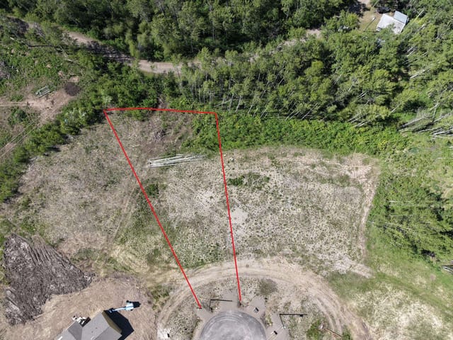 Lot for sale in Telkwa, Smithers And Area, Lot 5 Bulkley Crescent, 263096159 | Realtylink.org