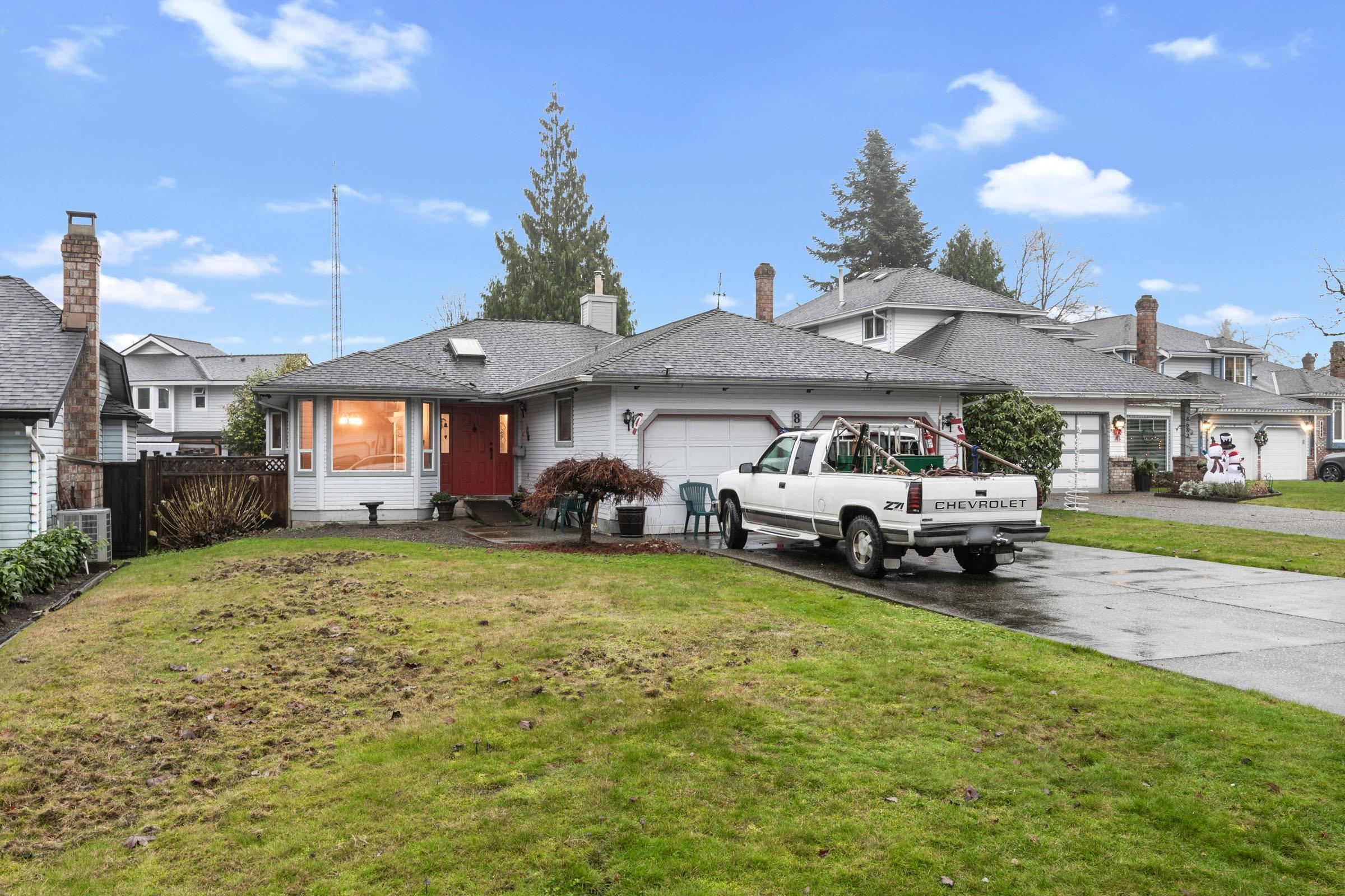 House for sale in Langley, Langley, 8728 213 Street, 263096160 | Realtylink.org