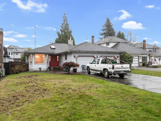 House for sale in Langley, Langley, 8728 213 Street, 263096160 | Realtylink.org