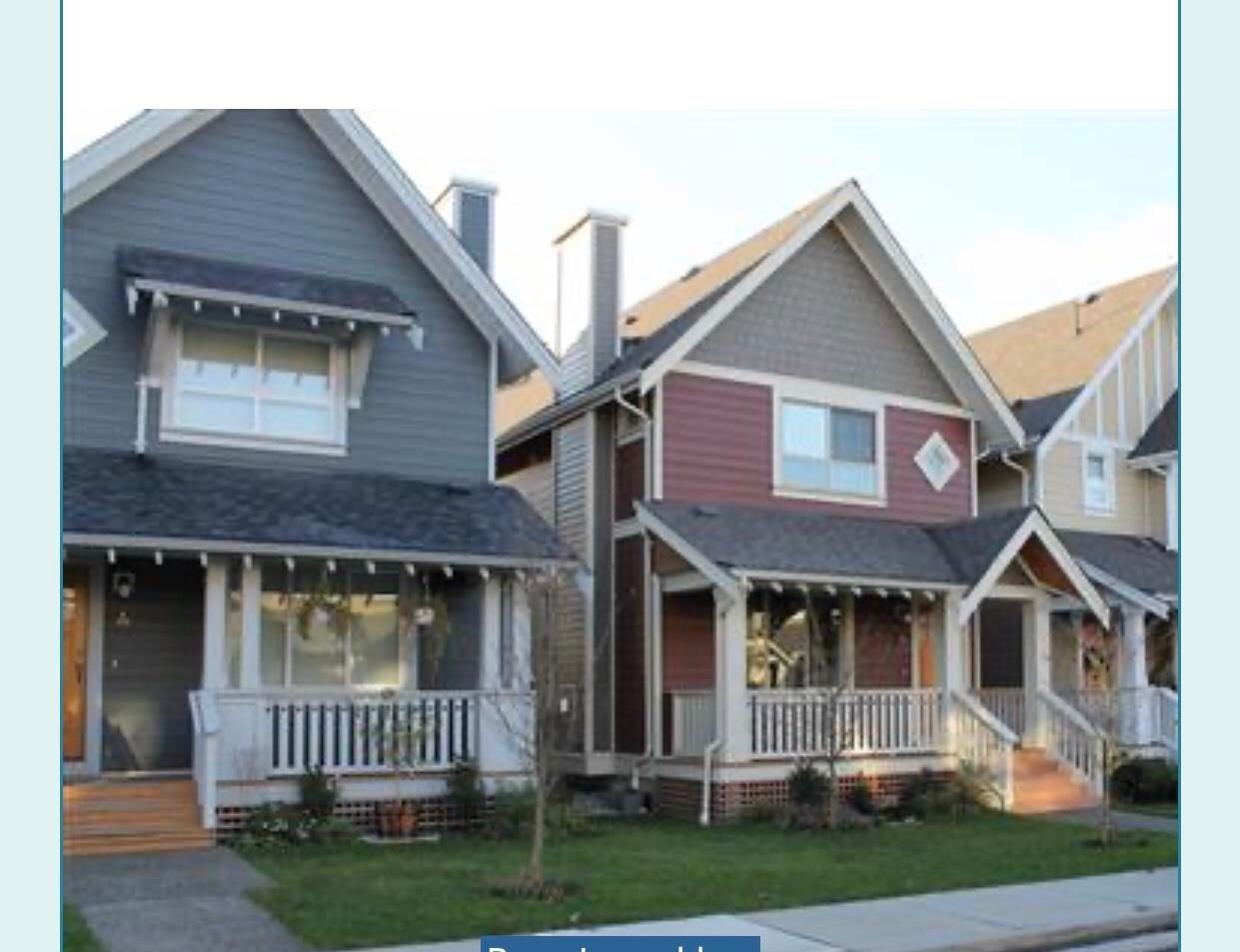 House for sale in New Westminster, New Westminster, 252 Jensen Street, 263096162 | Realtylink.org