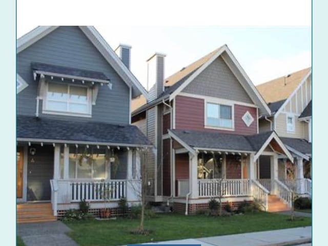 House for sale in New Westminster, New Westminster, 252 Jensen Street, 263096162 | Realtylink.org