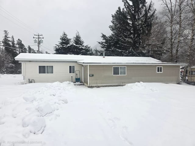 Manufactured Home for sale in Terrace, Terrace, 3988 Walker Street, 263096172 | Realtylink.org