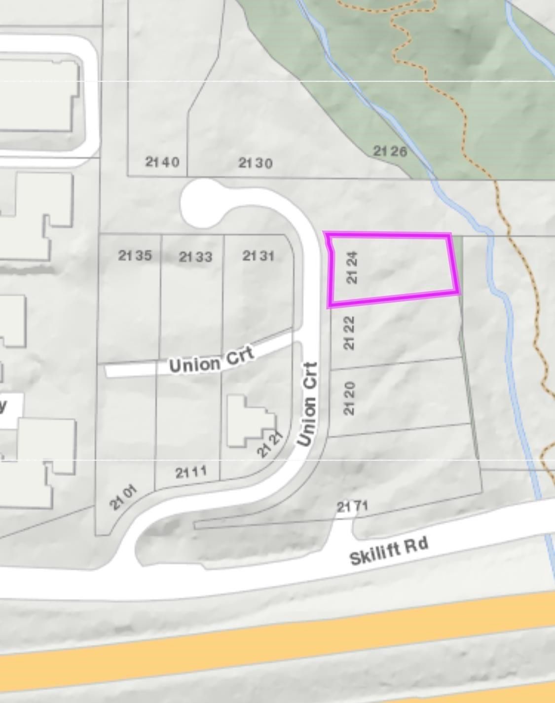 Lot for sale in West Vancouver, West Vancouver, 2124 Union Court, 263096174 | Realtylink.org