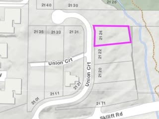 Lot for sale in West Vancouver, West Vancouver, 2124 Union Court, 263096174 | Realtylink.org