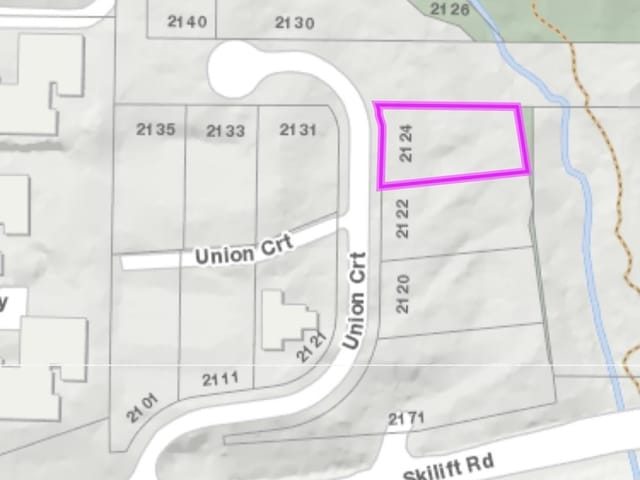 Lot for sale in West Vancouver, West Vancouver, 2124 Union Court, 263096174 | Realtylink.org