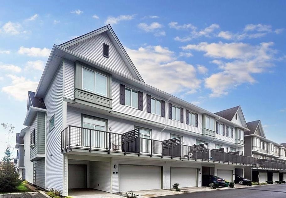 Townhouse for sale in Surrey, Surrey, 95 15778 85 Avenue, 263096179 | Realtylink.org