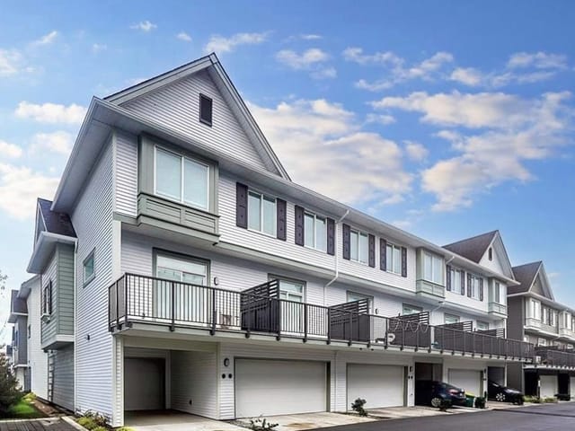 Townhouse for sale in Surrey, Surrey, 95 15778 85 Avenue, 263096179 | Realtylink.org