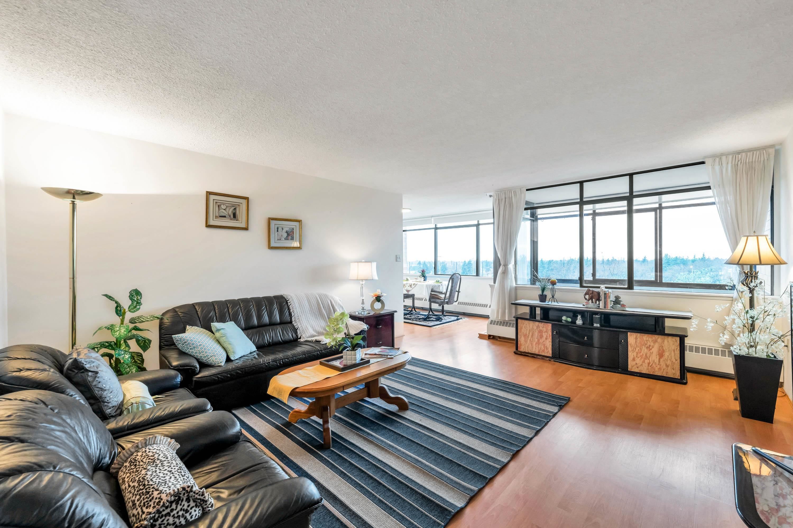 Apartment for sale in Richmond, Richmond, 1010 6611 Minoru Boulevard, 263096181 | Realtylink.org