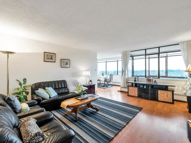 Apartment for sale in Richmond, Richmond, 1010 6611 Minoru Boulevard, 263096181 | Realtylink.org