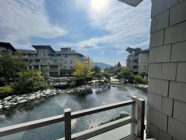 Apartment for sale in North Vancouver, North Vancouver, 207 580 Raven Woods Drive, 263096183 | Realtylink.org