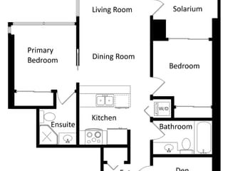 Apartment for sale in Vancouver, Vancouver West, 801 1367 Alberni Street, 263096188 | Realtylink.org