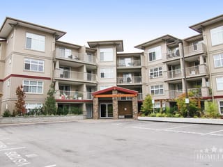 Apartment for rent in Abbotsford, Abbotsford, 211 2515 Park Drive, 263096189 | Realtylink.org