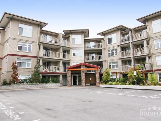 Apartment for rent in Abbotsford, Abbotsford, 211 2515 Park Drive, 263096189 | Realtylink.org