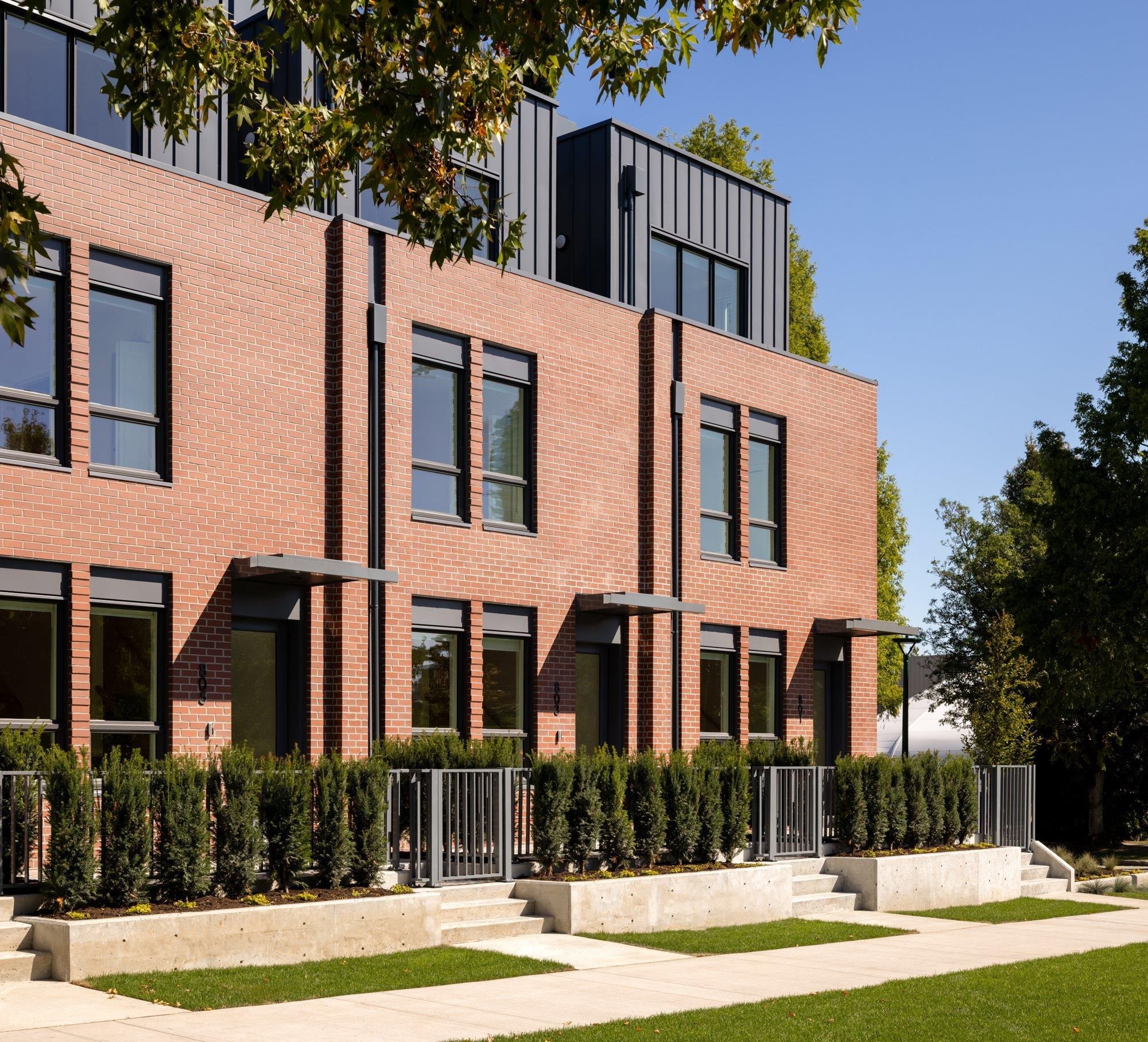 Townhouse for sale in Vancouver, Vancouver West, 807 W 38th Avenue, 263096196 | Realtylink.org