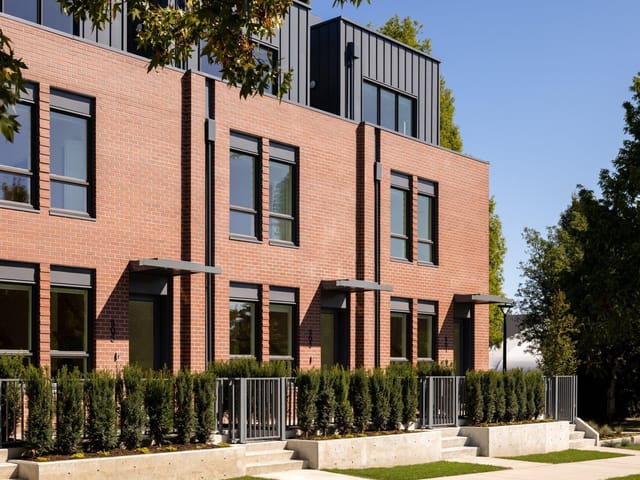 Townhouse for sale in Vancouver, Vancouver West, 807 W 38th Avenue, 263096196 | Realtylink.org