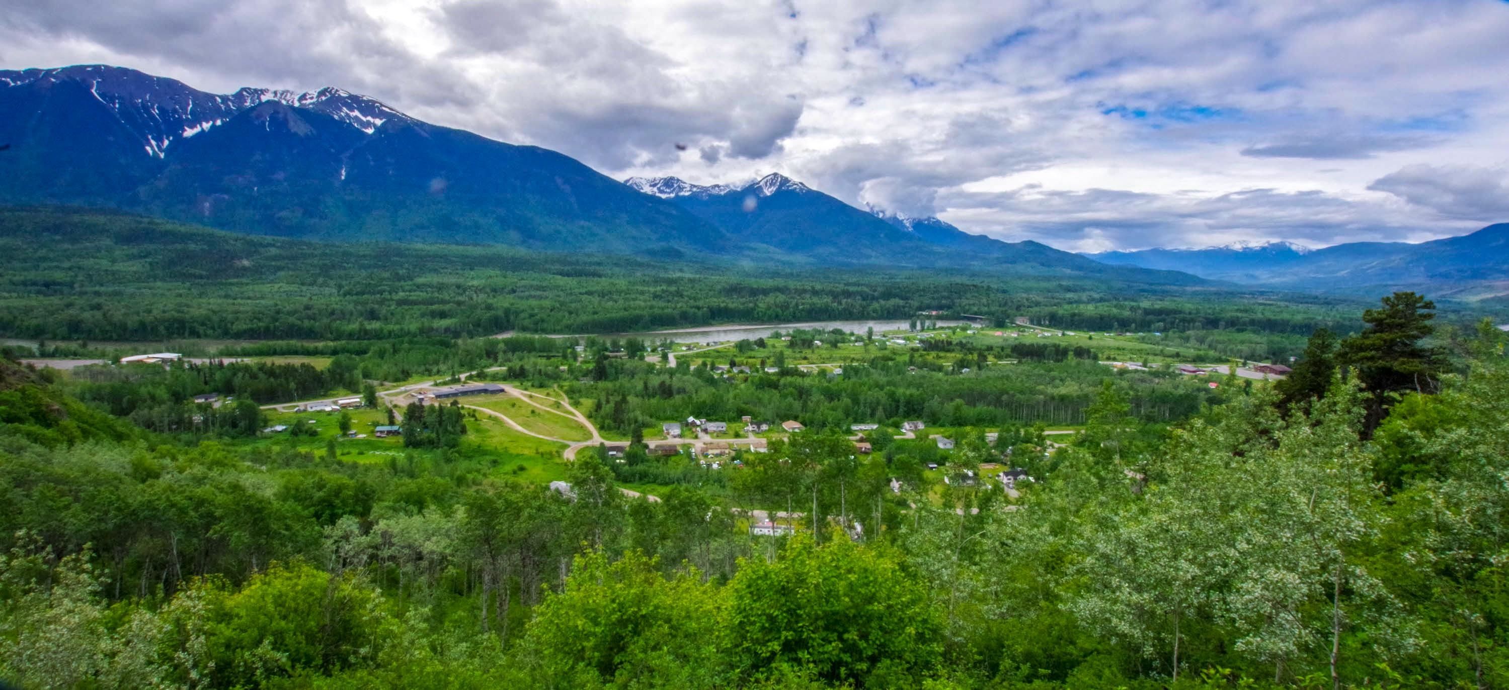 Lot for sale in Kitwanga, Hazelton & Hwy 37, DL 2953 Pond Road, 263096199 | Realtylink.org