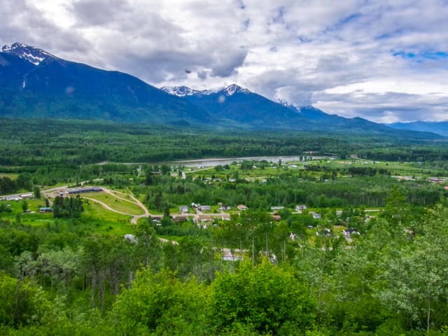 Lot for sale in Kitwanga, Hazelton & Hwy 37, DL 2953 Pond Road, 263096199 | Realtylink.org