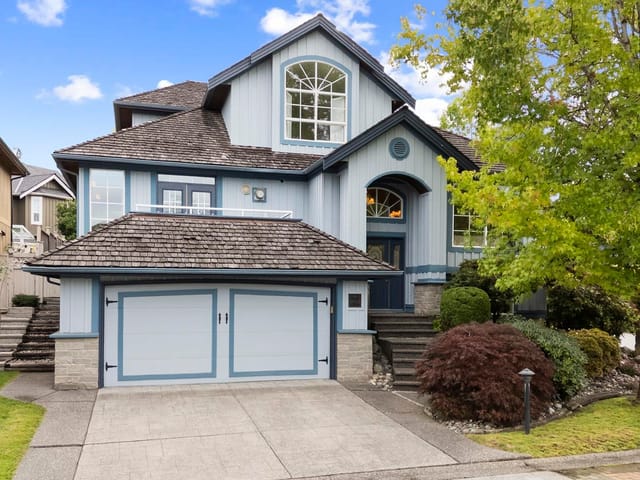 House for sale in Surrey, Surrey, 15355 Sequoia Drive, 263096201 | Realtylink.org