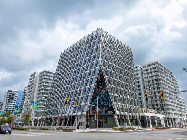 Apartment for sale in Richmond, Richmond, 608 6320 No. 3 Road, 263096205 | Realtylink.org