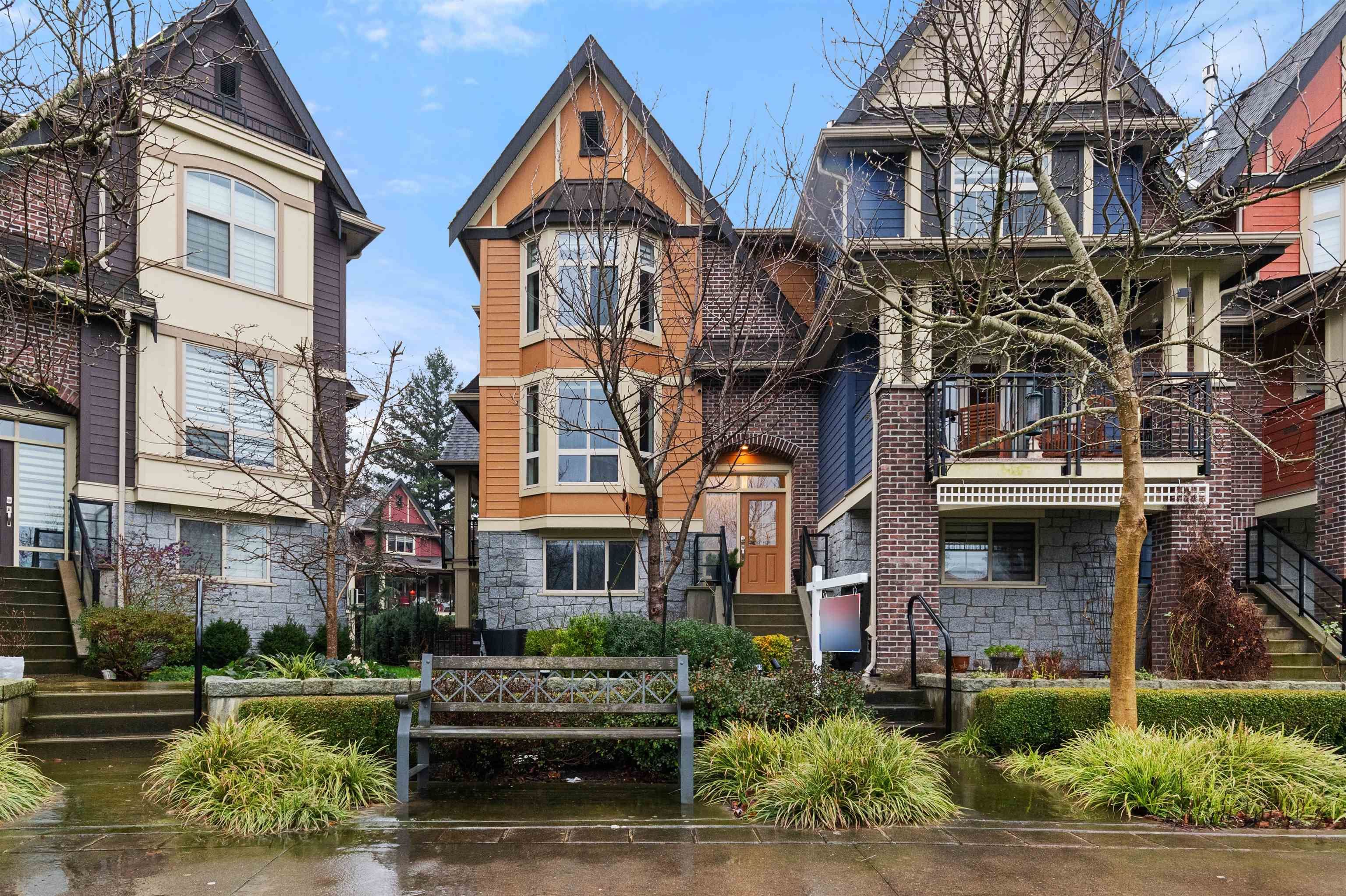 Townhouse for sale in Chilliwack, Sardis, 5734 Mitchell Street, 263096209 | Realtylink.org