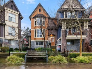 Townhouse for sale in Chilliwack, Sardis, 5734 Mitchell Street, 263096209 | Realtylink.org