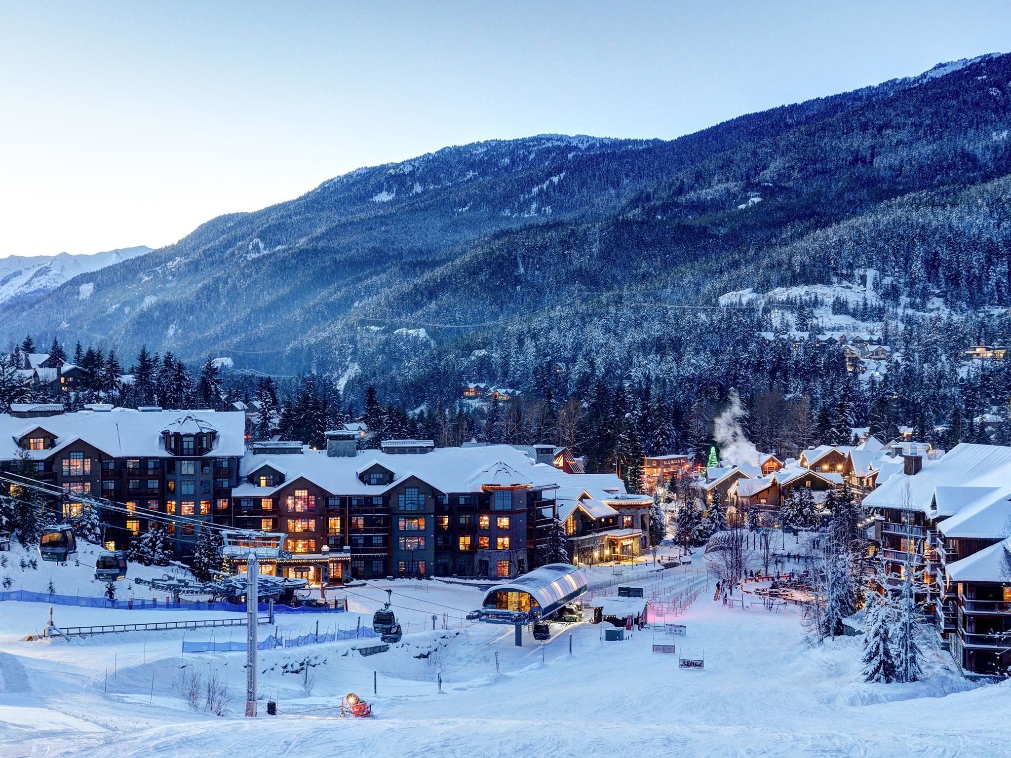 Apartment for sale in Whistler, Whistler, 303 2202 Gondola Way, 263096210 | Realtylink.org