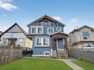 1/2 Duplex for sale in Vancouver, Vancouver East, 2430 E 41 Avenue, 263096215 | Realtylink.org