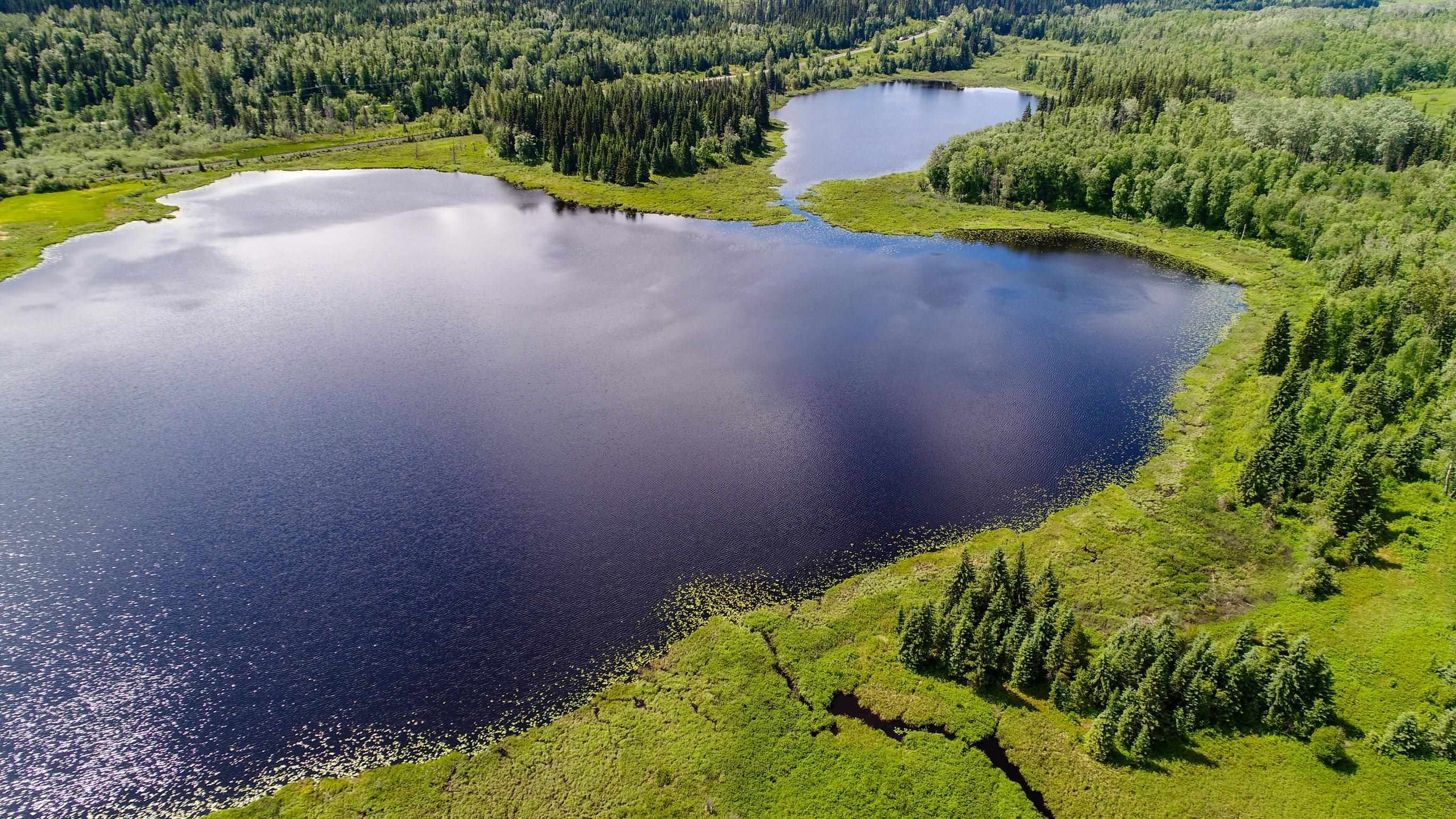 Lot for sale in Prince George, PG Rural East, DL 2685 Upper Fraser Road, 263096216 | Realtylink.org