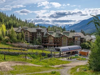 Apartment for sale in Whistler, Whistler, 221 2202 Gondola Way, 263096238 | Realtylink.org