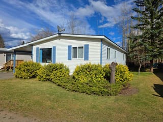 Manufactured Home for sale in Quesnel, Quesnel, 11 2121 Balsam Avenue, 263096242 | Realtylink.org