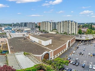 Apartment for sale in Richmond, Richmond, 1705 7878 Westminster Highway, 263096243 | Realtylink.org