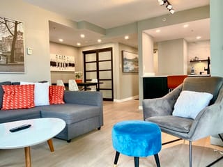 Apartment for rent in Vancouver, Vancouver West, 701 183 Keefer Place, 263096252 | Realtylink.org