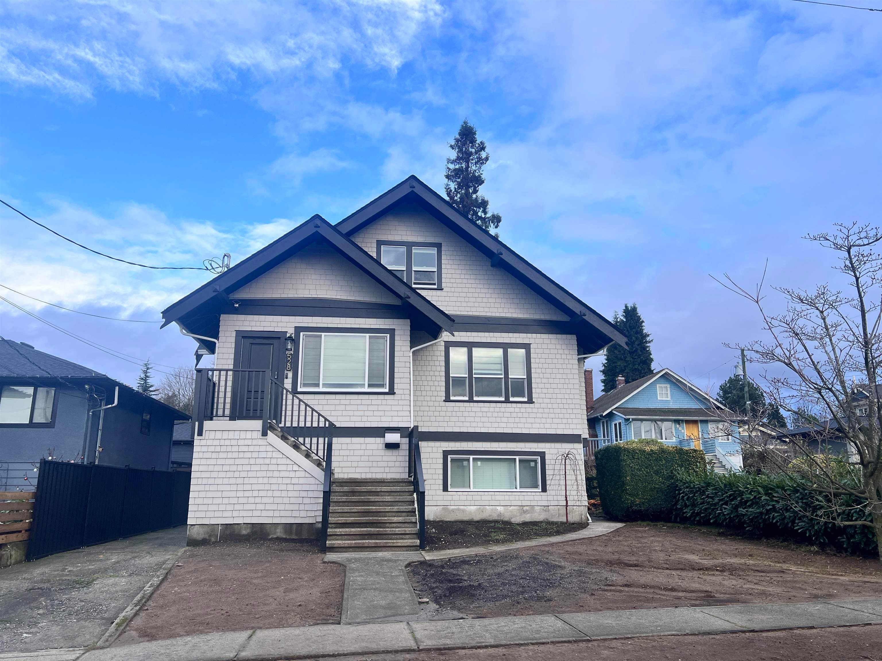 House for rent in North Vancouver, North Vancouver, 5xx E 9 Street, 263096253 | Realtylink.org