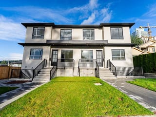 1/2 Duplex for sale in Burnaby, Burnaby North, 2 9935 Sullivan Street, 263096254 | Realtylink.org