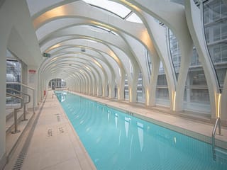 Apartment for rent in Vancouver, Vancouver West, 47FL 1033 Nelson Street, 263096261 | Realtylink.org