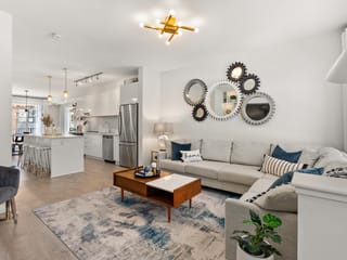 Townhouse for sale in Surrey, Surrey, 142 15111 Edmund Drive, 263096262 | Realtylink.org