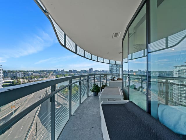 Apartment for sale in Vancouver, Vancouver West, 1284 87 Nelson Street, 263096265 | Realtylink.org
