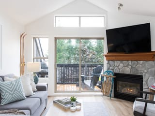 Townhouse for sale in Whistler, Whistler, 7 4890 Painted Cliff Road, 263096277 | Realtylink.org