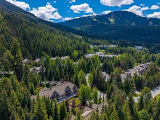 Townhouse for sale in Whistler, Whistler, 7 4890 Painted Cliff Road, 263096277 | Realtylink.org