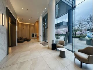 Apartment for sale in Vancouver, Vancouver West, 202 1033 Marinaside Crescent, 263096283 | Realtylink.org