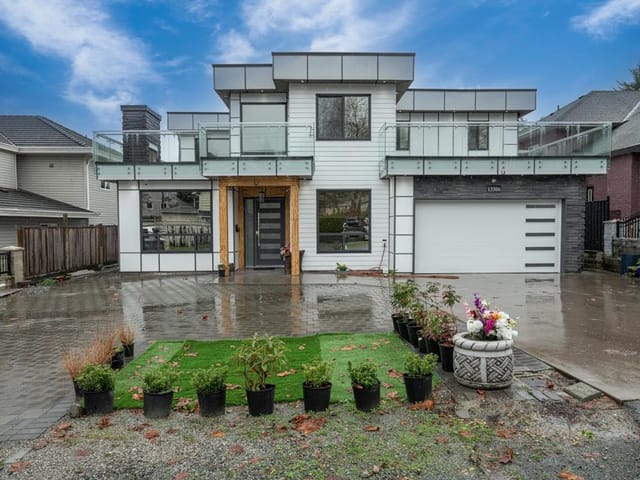 House for sale in Surrey, Surrey, 13306 90 Avenue, 263096310 | Realtylink.org