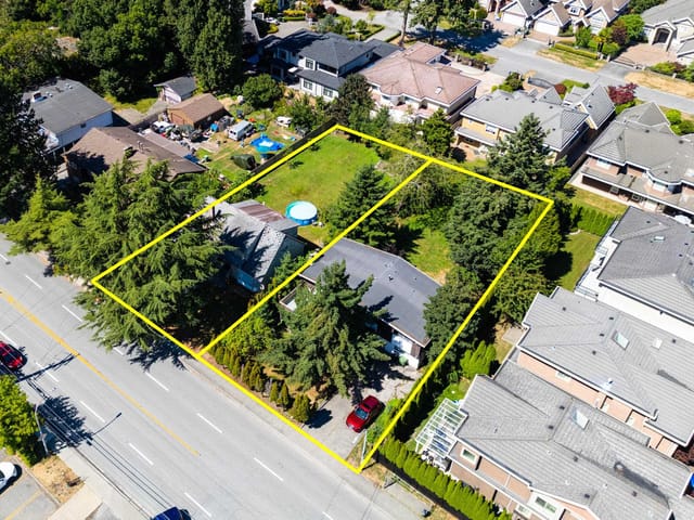 Lot for sale in Richmond, Richmond, 6131 Blundell Road, 263096316 | Realtylink.org
