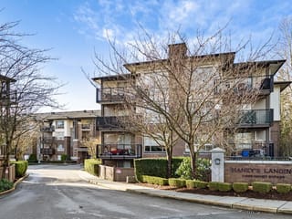 Apartment for sale in Maple Ridge, Maple Ridge, 215 11665 Haney Bypass, 263096317 | Realtylink.org